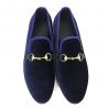China OEM Design Suede Leather Mens Black Flat Shoes Lace Up Materials Comfortale wholesale