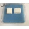 China Zro2 Ceramics Fulcrum , Zirconia Clamping Plate Customization wholesale