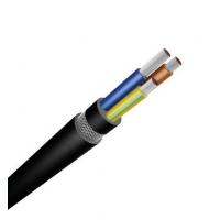 China Type NSHTÖU 0.6/1kV Rubber Insulated Flexible Cable For Power Distribution, Equipment Wiring, Control Circuits on sale