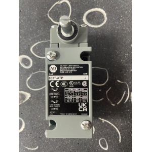 China 802T-AP アレン・ブラッドリー PLCコントローラ 制限スイッチ 重用産業位置感知 wholesale