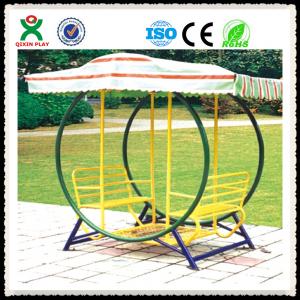 Outdoor Swing Sets for Adults / Garden Swing Chair for Kids QX-100B