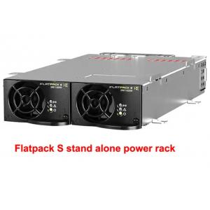 China Eltek Flatpack S Stand Alone Power Rack for FPS Rectifier Compack HE Power Rack DC Power Supply Solution (P/N 241122.902 supplier