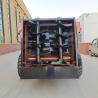 China Tractor-Powered Solid Fertilizer Spreader for Manure and Organic Fertilizer wholesale