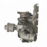 China 2500ccm Displacement Supercharger And Turbocharger K03 Engine Spare Parts 53039880106 06D145701D on sale