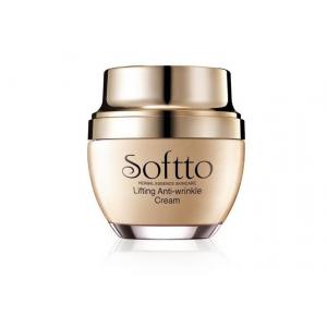 Soffto Lifing Anti-Wrinkle Cream