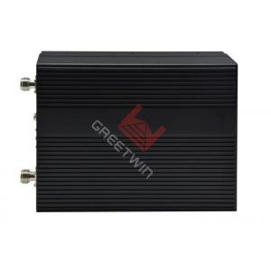 Single Band Gsm 900 Signal Booster 30dbm Output Power , 5000㎡ Coverage