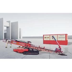 China GS6000-LS horizontal directional drilling machine, 600ton horizontal directional drilling machine, 600ton hdd machine, 600ton hdd rig, goodeng hdd machine 600ton, goodeng hdd rig 600ton, wholesale