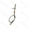 Epoxy Sealed 5K 10K 50K 100K NTC Thermistor Temperature Sensor