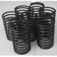 China Oilfield Drilling Mud Pump Spare Parts API 12P 160 Valve Spring on sale