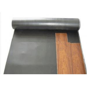 China Durable PE Closed Cell Flotation Foam Semi Rigid Foaming Material With Impact Resistance supplier