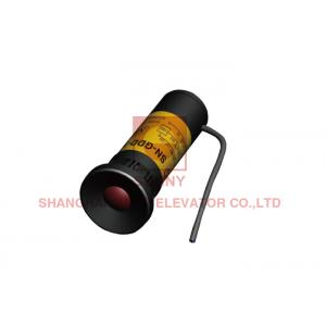 Reflective Photoelectric Switch Elevator Electrical Parts Infrared Sensor With CE Certificate