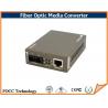 Transition Networks Fiber Optic Ethernet Media Converter Connect UTP Copper