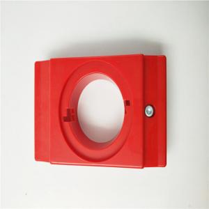 Insert Nut Metal Injection Molded Plastic Parts insert moulding Heat Treatment