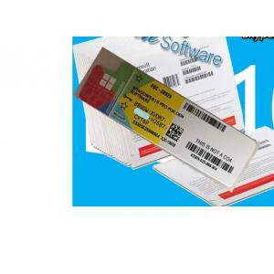 DHL Shipping Windows 10 Pro Oem Pack Online Activation DVD Box