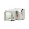 China Customized Bus Spray Booth with High Filtering Rate and Primary Filter wholesale
