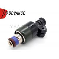 China 17109450 Gasoline Fuel Injector For Corsa / Daewoo Cielo 1.5L / Daewoo Lanos 1.6L on sale