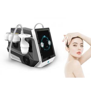 Vmax HIFU Laser Beauty Machine 5D 7D Facial Ice Ultrasonic For Face Lifting