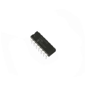 China 64Pin Digital Signal Controllers SMD/SMT QFN-64 Package - Microchip Technology DSP/DSC wholesale