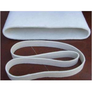 China Hotel Laundry Ironer Nomex Belt Smooth Durable Flatwork Nomex Ironer Belt supplier