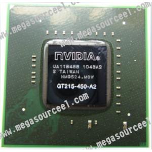 Computer IC Chips GT215-205-A3 Computer GPU CHIP NVIDIA Computer IC Chips