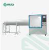 China IPX5 IPX6 Water Spray Test Chamber For Waterproof Testing Of Electronic Devices wholesale