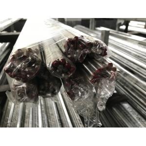 Martensitic UNS S42010 Stainless Steel Round Bar And Cold Drawn Wire