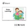China Teaching Interactive Smart Whiteboard 107 inch Infrared Touch With Android System wholesale