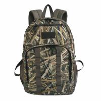 China Easy Access Camo Hunting Backpack Durable Waterproof Hunting Backpack on sale