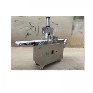 Electric Pastry Dough Roller Machine Automatic Pizza Dough Press Machine