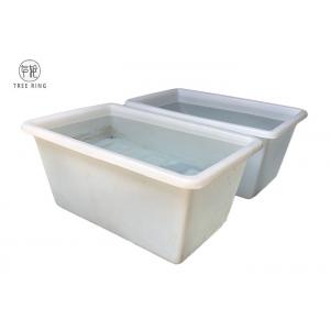 Rectangular Freshwater Or Saltwater Fish Holding Tanks For Pond Fish Elegant Measuring