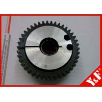 China Bowex coupling used for Excavator Hydraulic Pump Motor Coupling Engine Driven on sale