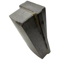 China Stone Abrasive Diamond Polishing Paste Bond Block Buff Fickert for Granite Grinding on sale