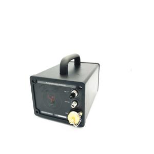 China Li Ion Rechargeable Trace Moisture Analyzer With 2.5”LCD 320*240 Screen Resolution wholesale