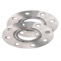 China Welding Flanged Connection Type Cooper Nickel for Water Distribution Systems on sale