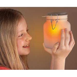 Sun Jar Gift Light