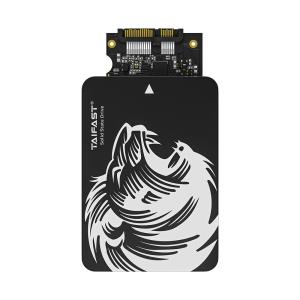 China Disco rígido de circuito integrado 5V interno 1A 560 MB/S do Tlc do SSD Qlc do disco rígido 3,0 de 1TB 2,5 Sata supplier