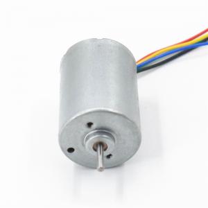 China 48V BLDC Electric Motor Speed Control Waterproof 12v Dc Reversible Electric Gear Motor on sale 