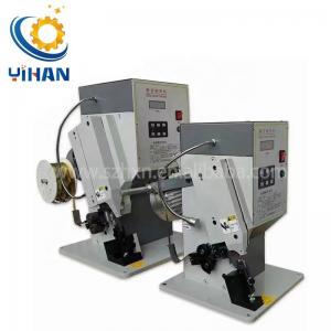 China YH-DT4.0T 4t Step Feeding Copper Belt Riveting Machine with 30mm Crimping Stroke supplier