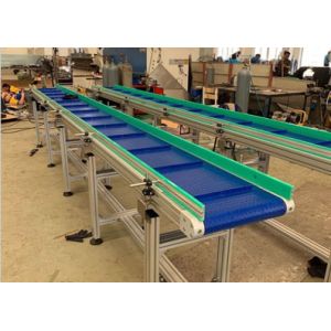 China Good Quality Modular Belt Conveyor for Various Applications wholesale