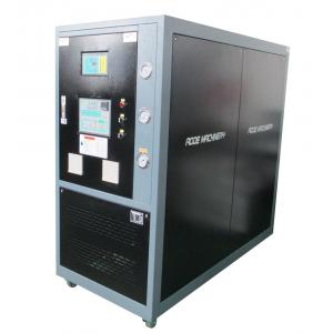 China High Pressure Water Temperature Control Unit For Heat Exchanger , 110984Kcal/h supplier