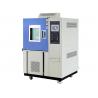 Artificial Temperature Humidity Test Chamber Environmental Oven 80L Evaporating