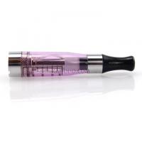 China e cigarette clearomizer long wick wholesale EGO CE4 atomizer on sale