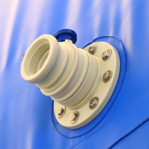 China Square Pillow Tank Dependable Long Lasting Product wholesale