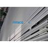 China ASTM A789 SAF2205 / 2507 Duplex Steel Tube With Bright Annealed Surface wholesale