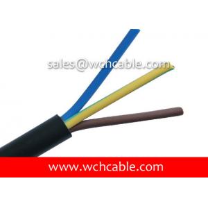UL20626 X-ray Equipment TPE Cable 90C 600V