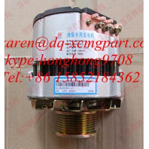Generator (612600090147) WD615 XCMG