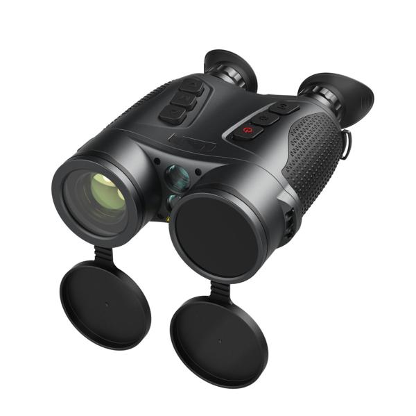 GEH 50R Night Vision Binoculars Thermal Imaging Scope With Rangefinder