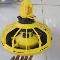 China Chicken Poultry Farming Equipment Feeder Pan for Breeder Chicken on sale