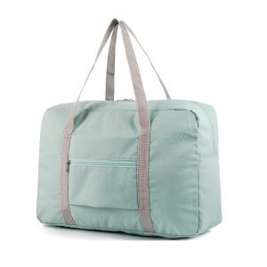 Xl 100l Foldable Duffel Travel Bag For Luggage Gym Sports Large 18x13x6.3"