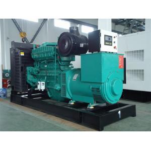 17.6 kw Marine Diesel Generator Engines , LL1014N , GEP22-4 , 4 Stroke